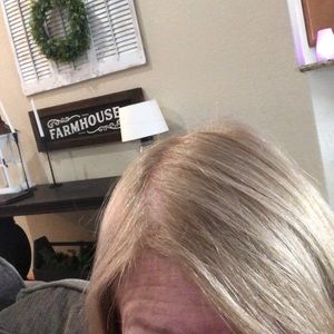 Meet your Posher, Krista